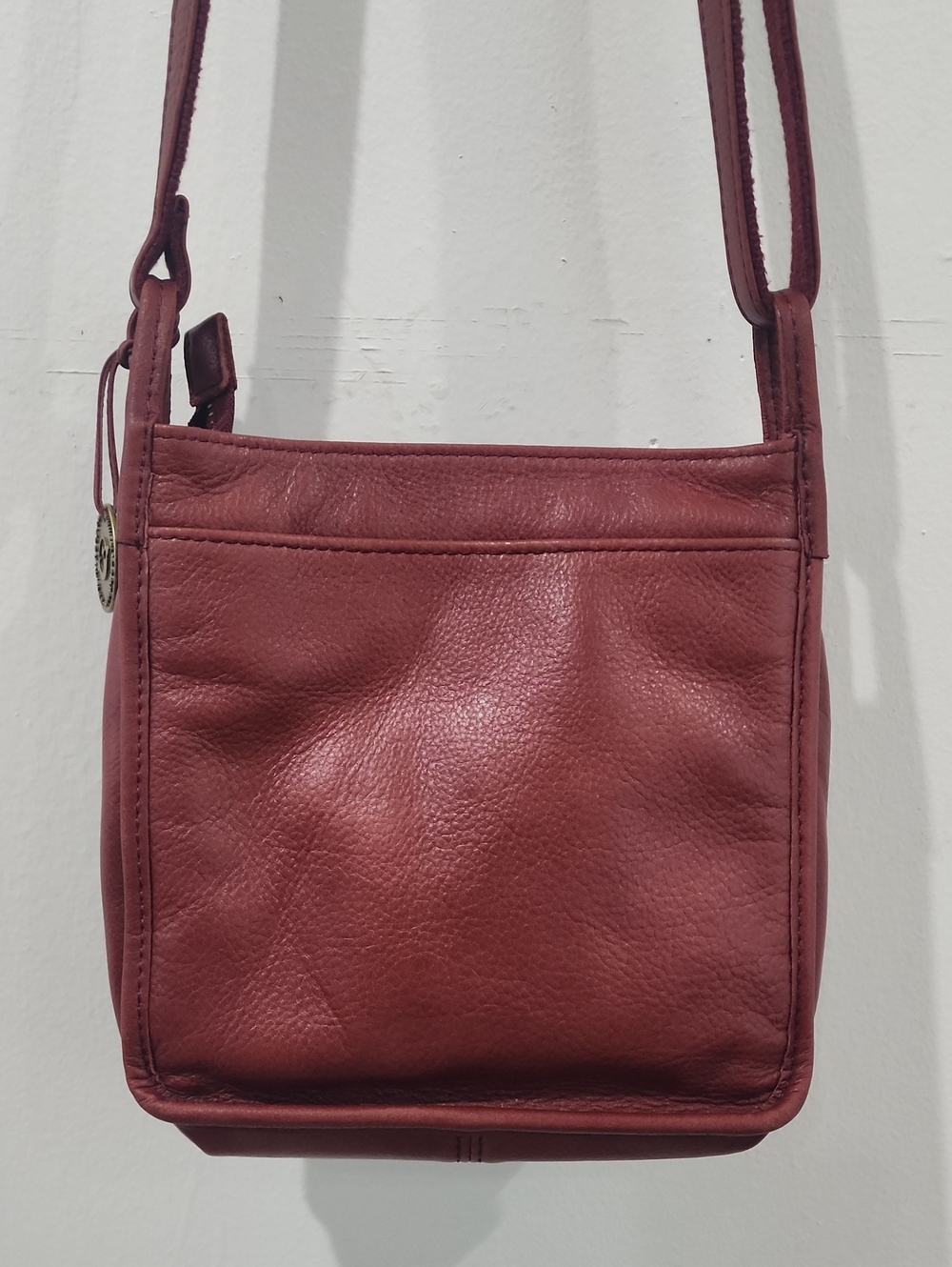Minooy Athena Unique Design Mini Crossbody Bag - Picture 6 of 15